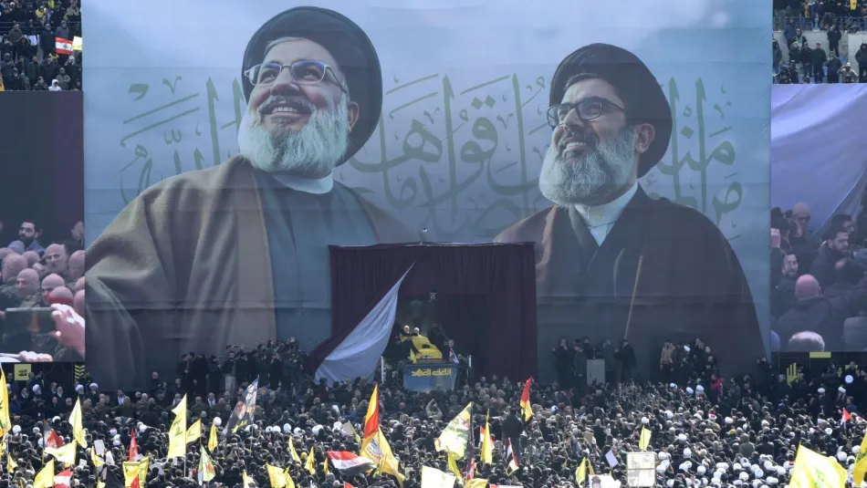 ذكرى نصرالله الأولى: ولادة جديدة للحزب إعفاءات ومناقلات