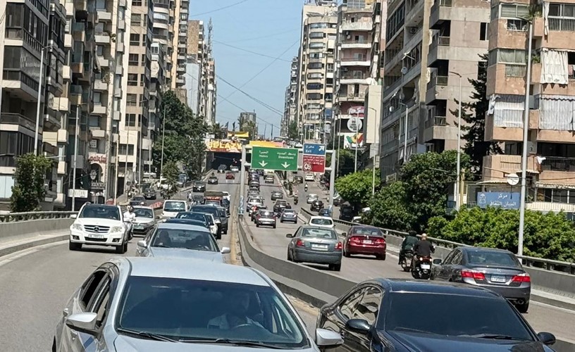 1322480-1 الحكومة مصرة على تنفيذ قراراتها رغم التحديات الصعبة