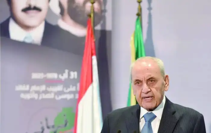 2بري ذكرى الصدر