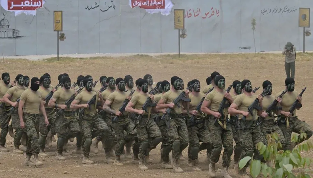 واشنطن تحذّر: الوقت ينفد أمام لبنان لنزع سلاح “الحزب”