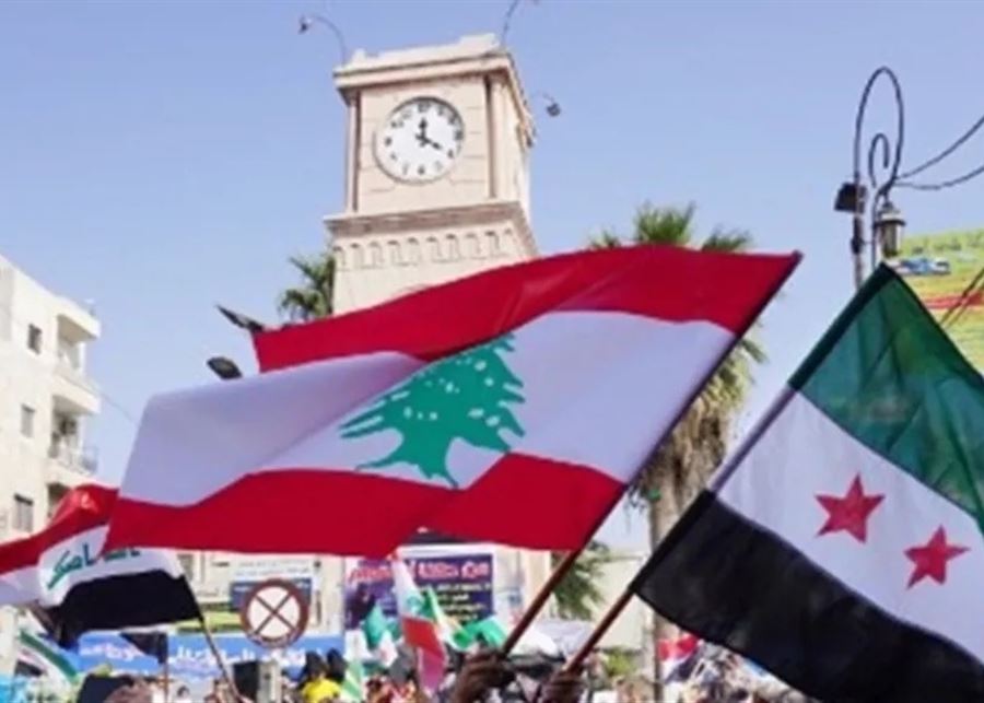 AJKONVDDCX 42 اتفاقاً “تركة” ثقيلة من زمن الوصاية السورية… آليّة دولية واضحة لإلغائها فهل تبادر الحكومة قريباً؟