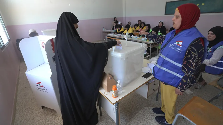 C91A7BE6-1C27-40B9-912B-4EE0D5DE1B8F.jpg المغتربون لمن؟ الثنائي يريد ثلث المجلس وعين القوات على بعلبك
