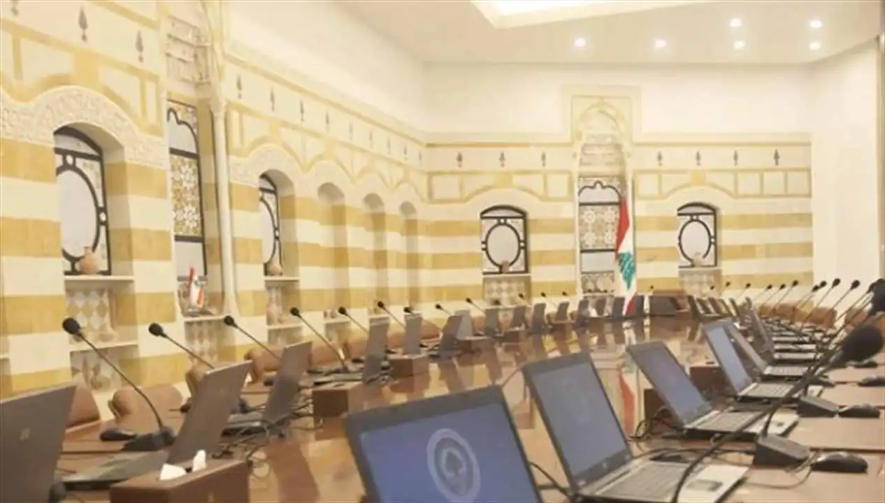 عينة من “معادلات” ما قبل جلسة 5 أيلول وما بعدها