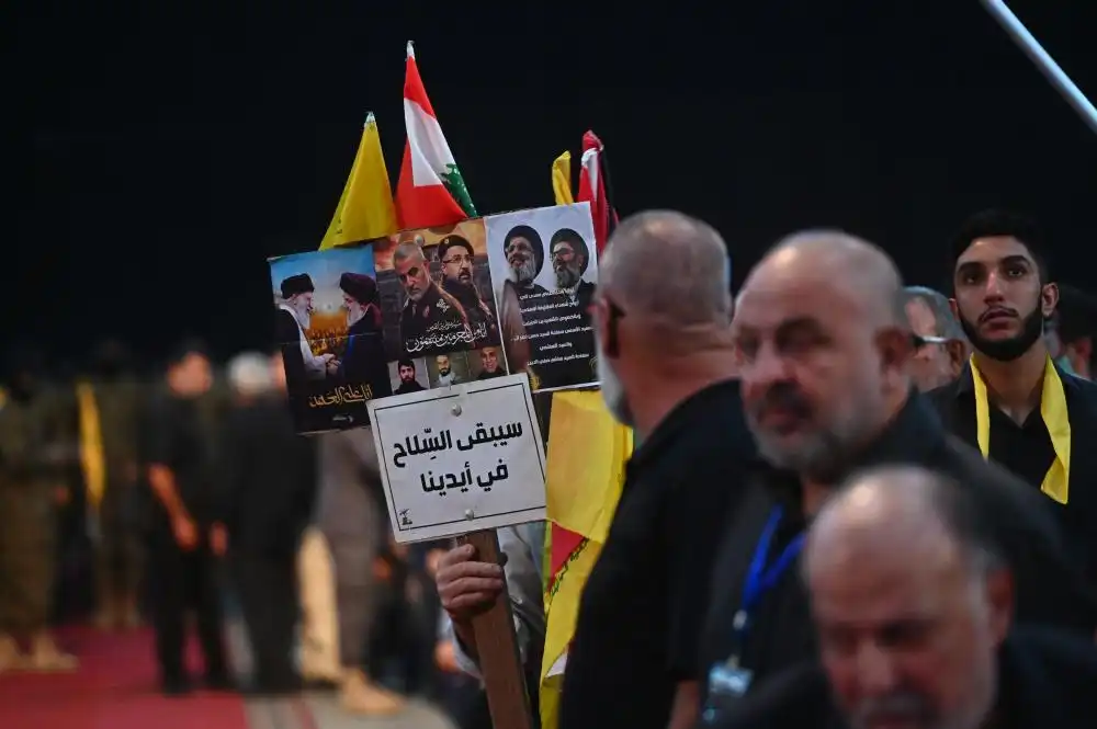 “صوتك رصاصة” هكذا سيخوض”الحزب” حملة الانتخابات