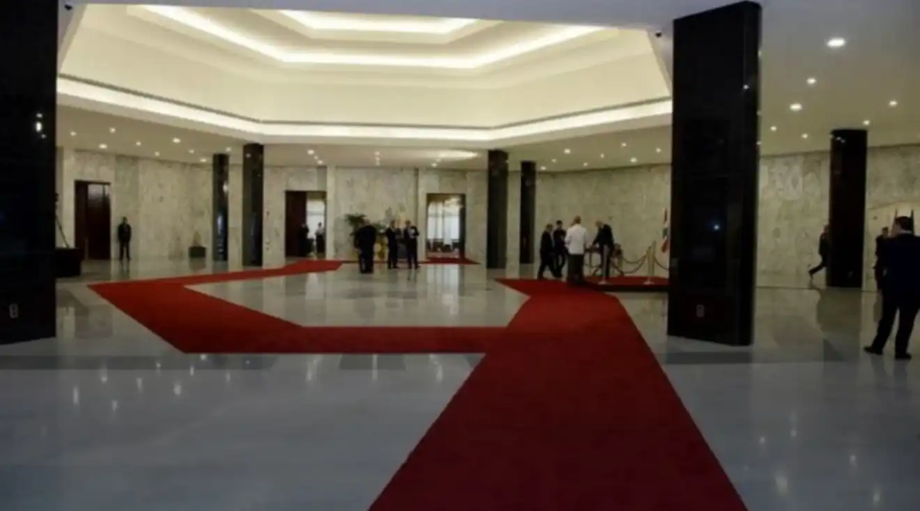 إليكم أبرز مقرّرات جلسة مجلس الوزراء