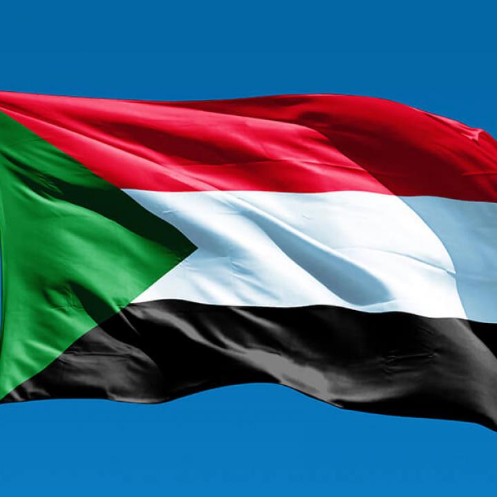 نائب قائد الجيش السوداني يؤكد جهود الجيش لفك حصار الفاشر واستعادة مناطق دارفور