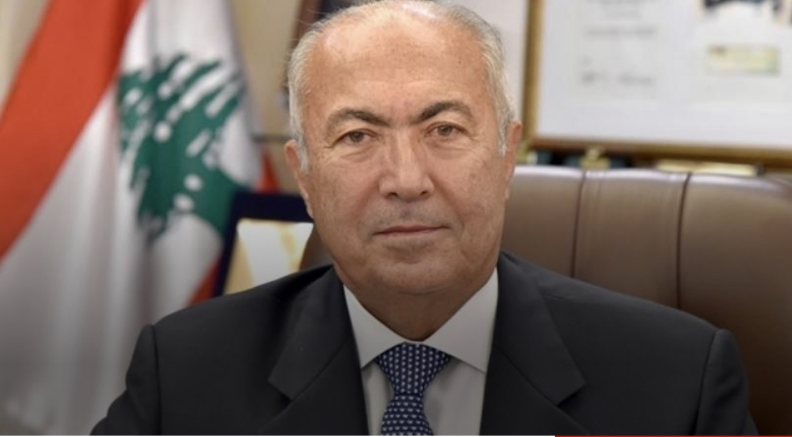 IMG_3832 مخزومي: السعودية تؤكّد دورها الريادي في دعم السلام والاستقرار