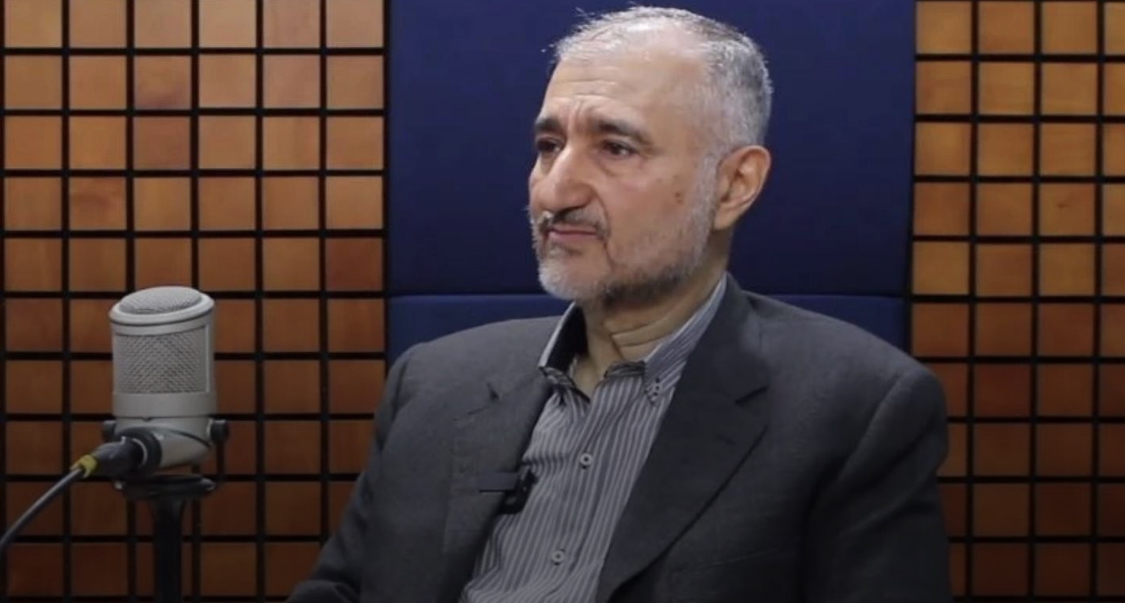 حسين الخليل: قرار نزع السلاح خطيئة كبرى وابتزاز للبنان