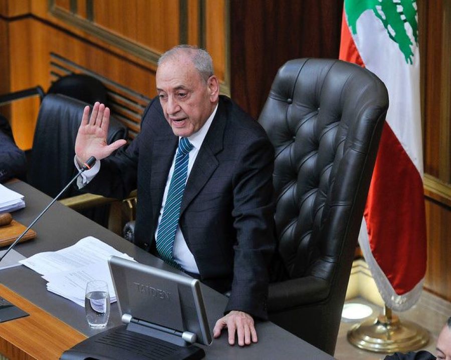 برّي “كان يَعلم”: استقلاليّة القضاء “لايت”