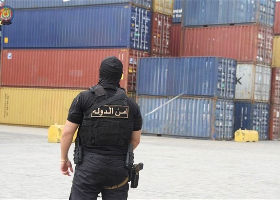 أمن الدولة يحقق مع موظفين في الجمارك متورطين في ابتزاز مالي بمرفأ بيروت