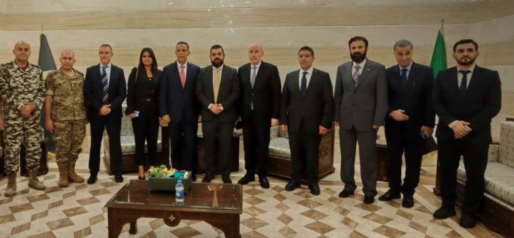 دمشق للبنان: “بيّضوا سجونكم”
