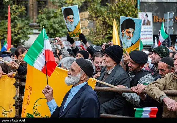 “الحزب” آخر أوراق إيران: واشنطن تُعِدّ الخطّة “ب”