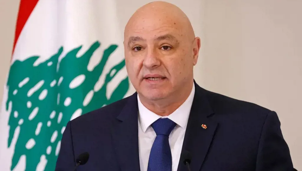 دلالات معبرة لموقف عون في ذكرى بشير الجميل… ومراحل تسليم السلاح الفلسطيني تتسع جنوبا وشمالا