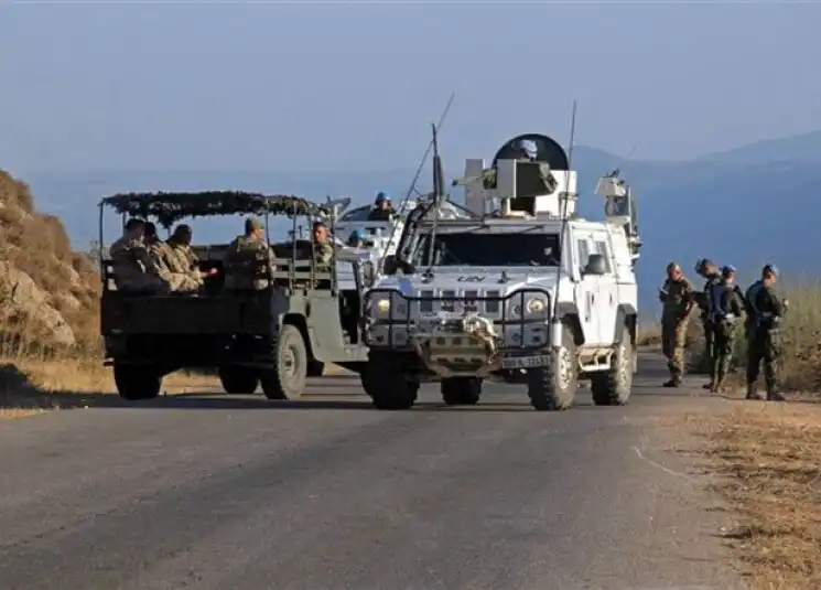 جنوب الليطاني على “صفيح الخماسية” الساخن