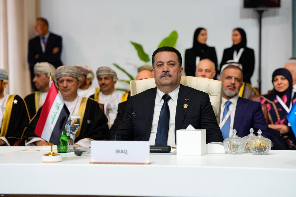 “قمة الدوحة” تكشف طموح بغداد: عراق المبادرة لا الساحة
