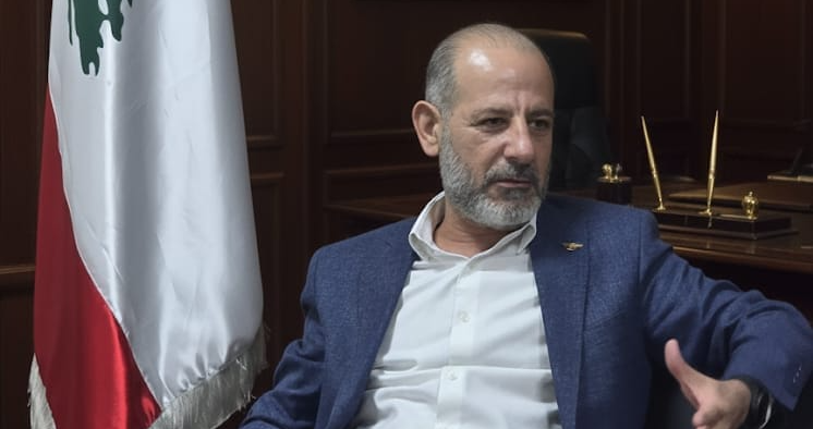 ابراهيم مراد مراد: كلام قاليباف يهدد سيادة لبنان