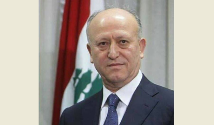 ريفي: تكامل القوى الأمنية أعاد الثقة الى اللبنانيين