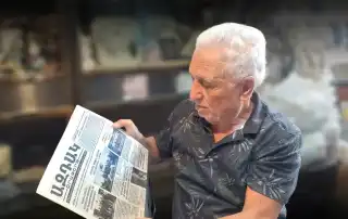 الأرمن في لبنان