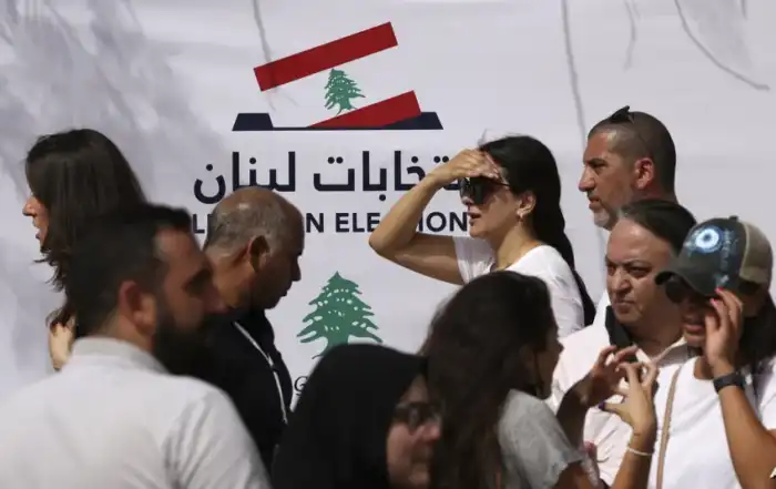 الانتخابات 6