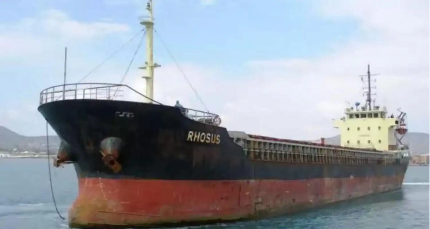 استرداد مالك “سفينة الموت” ينتظر قرارًا جريئًا من “الاتهامية”