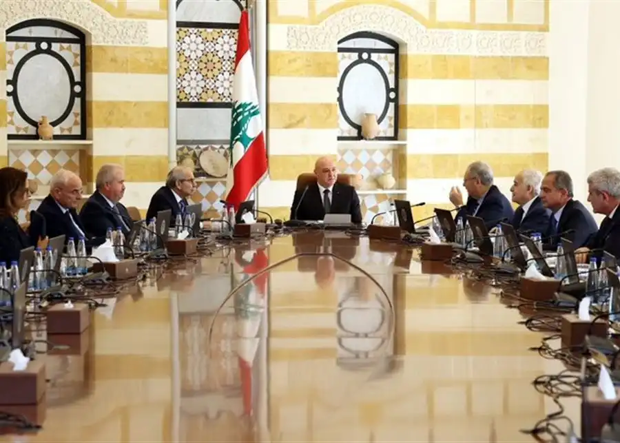 الحكومة