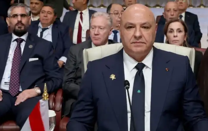 الرئيس جوزاف عون في القمّة العربية – الإسلامية الاستثنائية في الدوحة