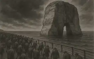 الروشة تعبيرية