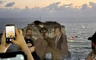 الروشة نصرالله الحريري