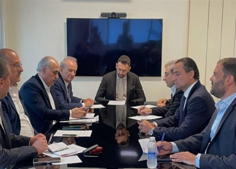 اللقاء الديمقراطي: لإجراء الإنتخابات النيابيّة بموعدها المقرّر دستوريّاً
