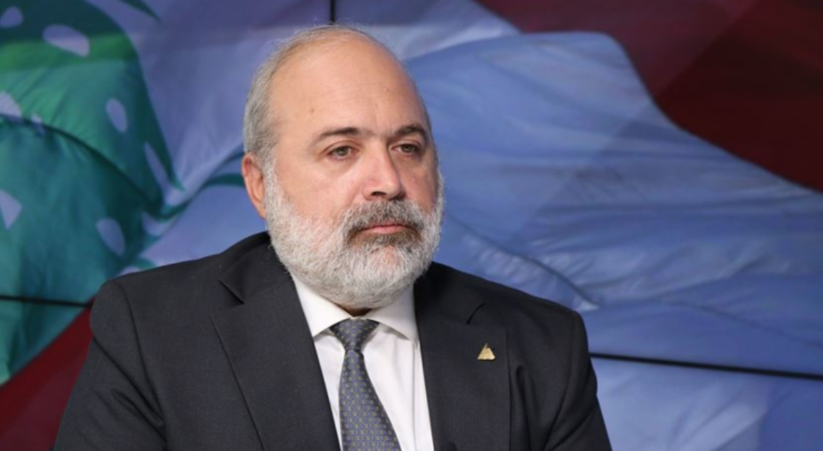 في ذكرى استشهاد بشير الجميّل، رياشي يطلق حملة مع جوائز لملاحقة الشرتوني