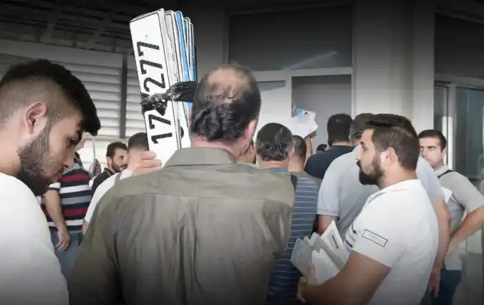 النافعة ادارة السير