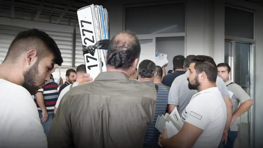 النافعة ادارة السير