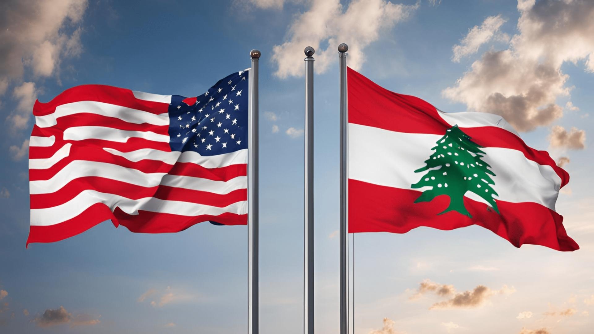 أميركا: “ننتظر لنرى”