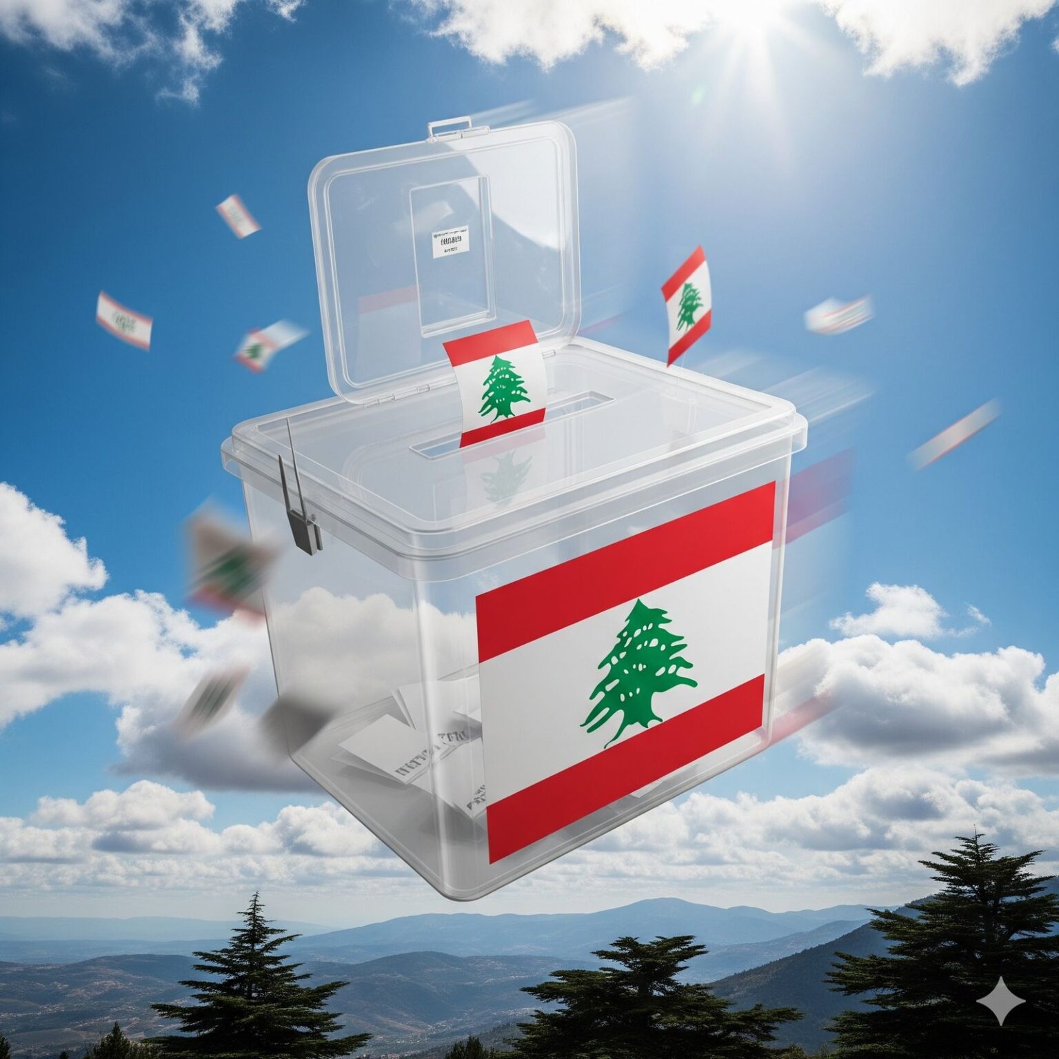 خلاف “مدروس” لتطيير الانتخابات؟