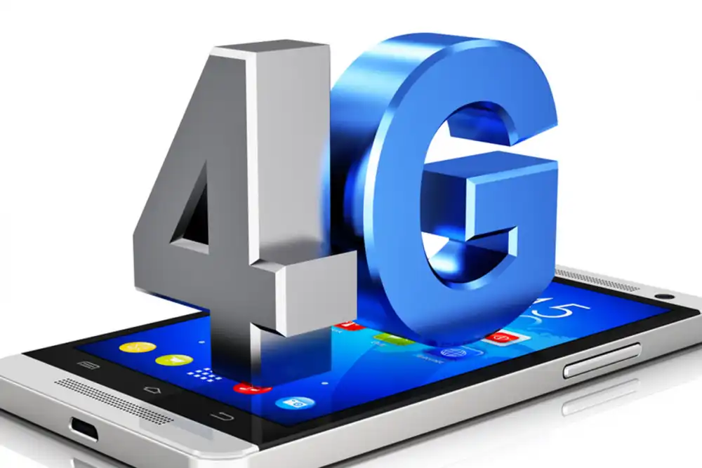 انترنت باقة