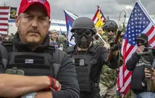 انصار ترامب