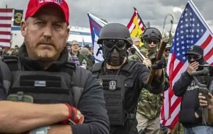 انصار ترامب