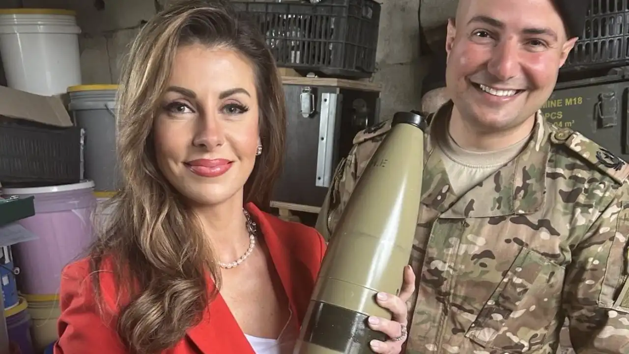 اورتاغوس صاروخ