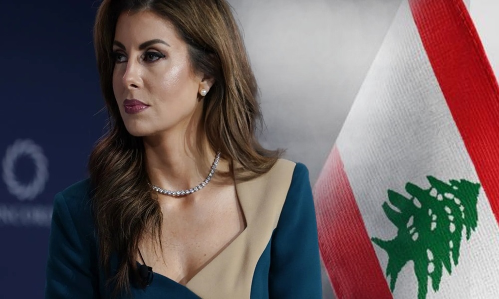 اورتاغوس لبنان سلاح1 أورتاغوس: يتعيّن على الجيش اللبناني تنفيذ خطّته بشكل كامل الآن