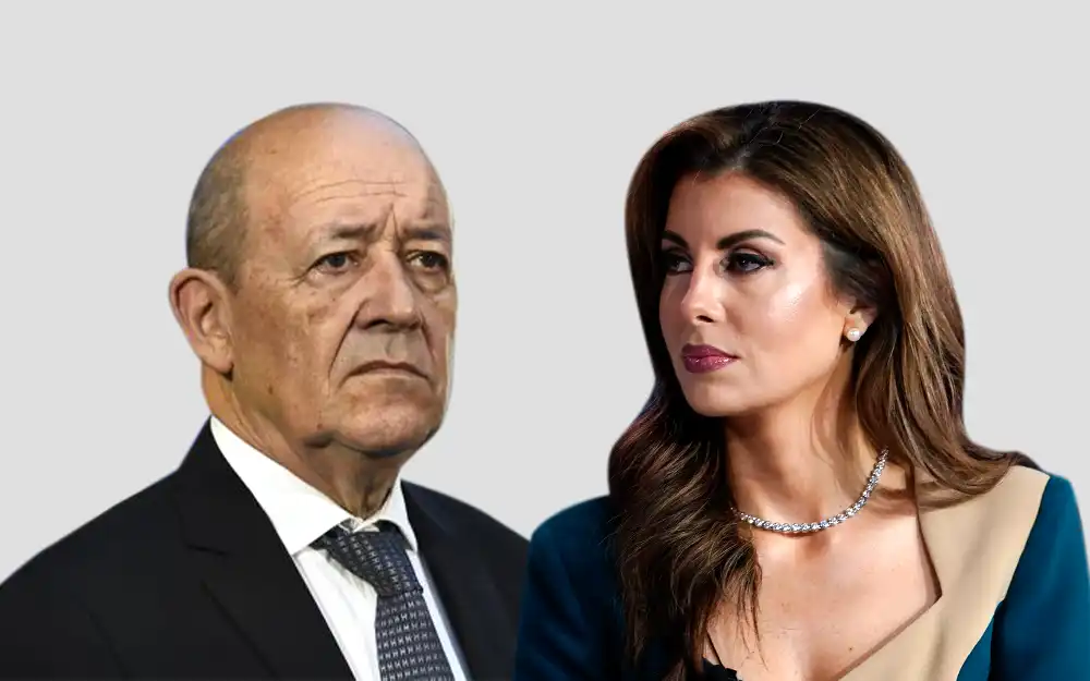 أورتاغوس ولودريان في لبنان… والحكومة تتجه إلى “تجميد” التنفيذ