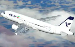 ايران اير