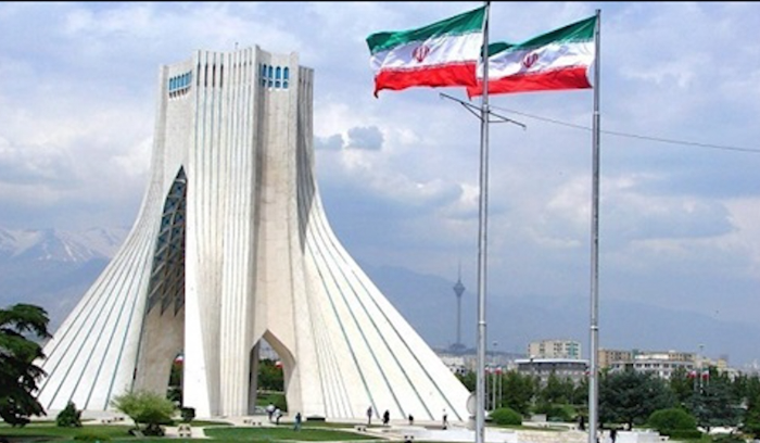 ايران إيران ردت على بيان مجلس التعاون الخليجي