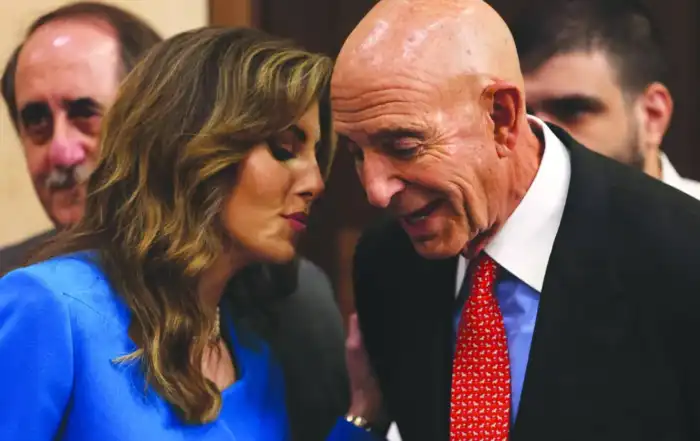 براك واورتاغوس