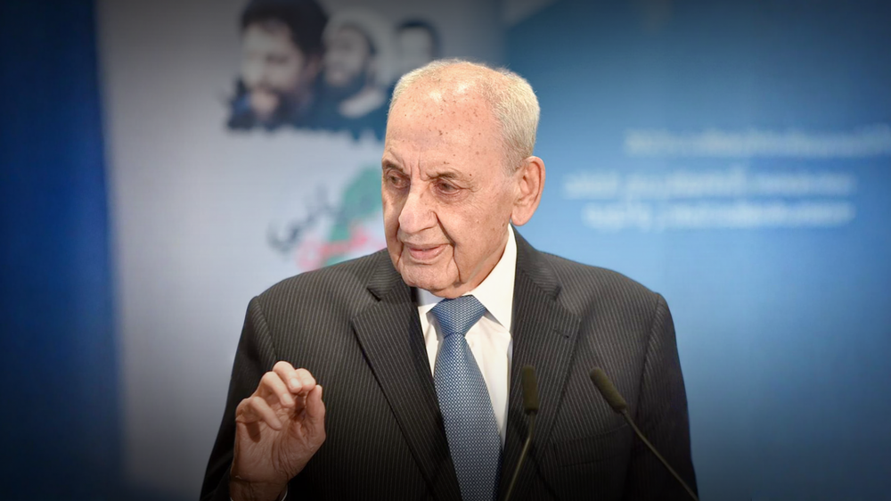 بري ذكرى الصدر47 بري يستنفد «أرانبه»… الحوار