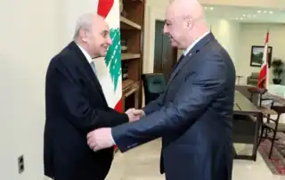 بري عون 5