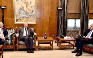 بري متري