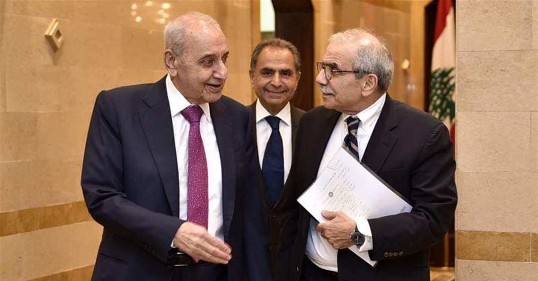 “ممنوع مرور” السّلاح في كلّ لبنان