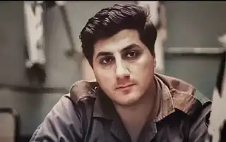 بشير الجميل 4
