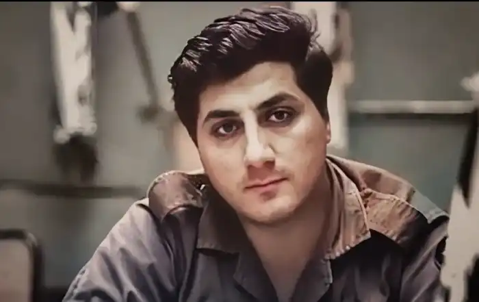 بشير الجميل 4