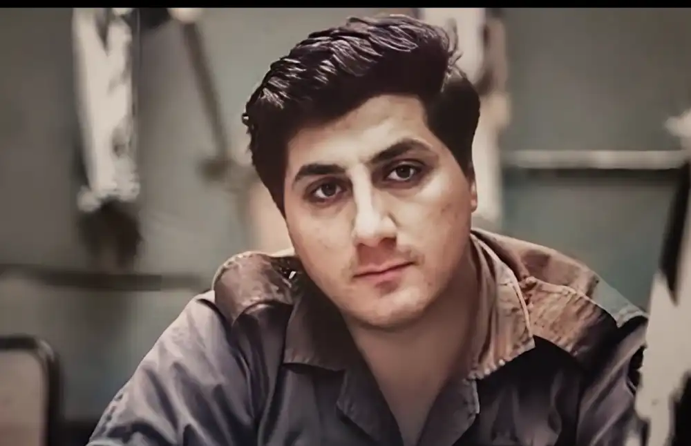 بشير الجميل 4